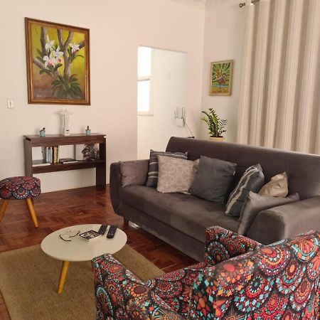 Copacabana Comfort Home Rio de Janeiro Exterior photo