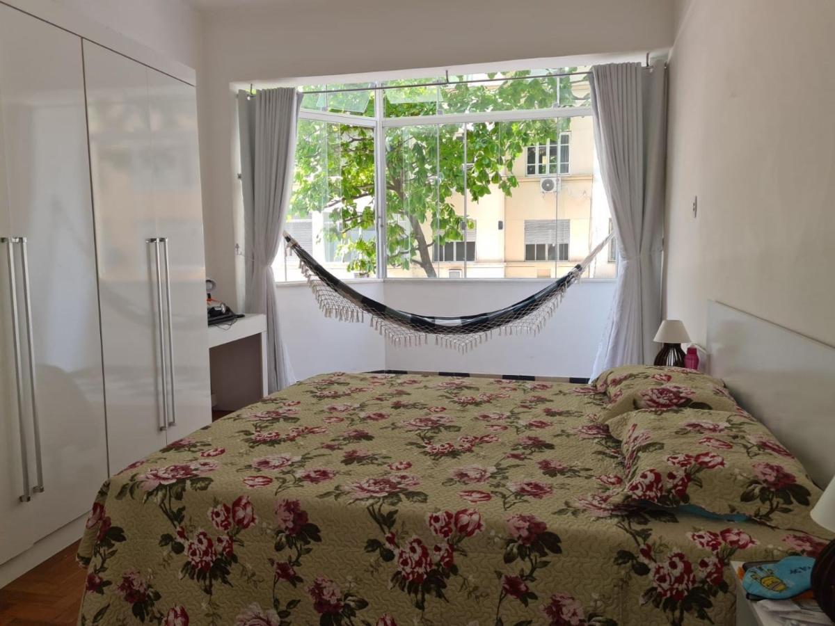 Copacabana Comfort Home Rio de Janeiro Exterior photo