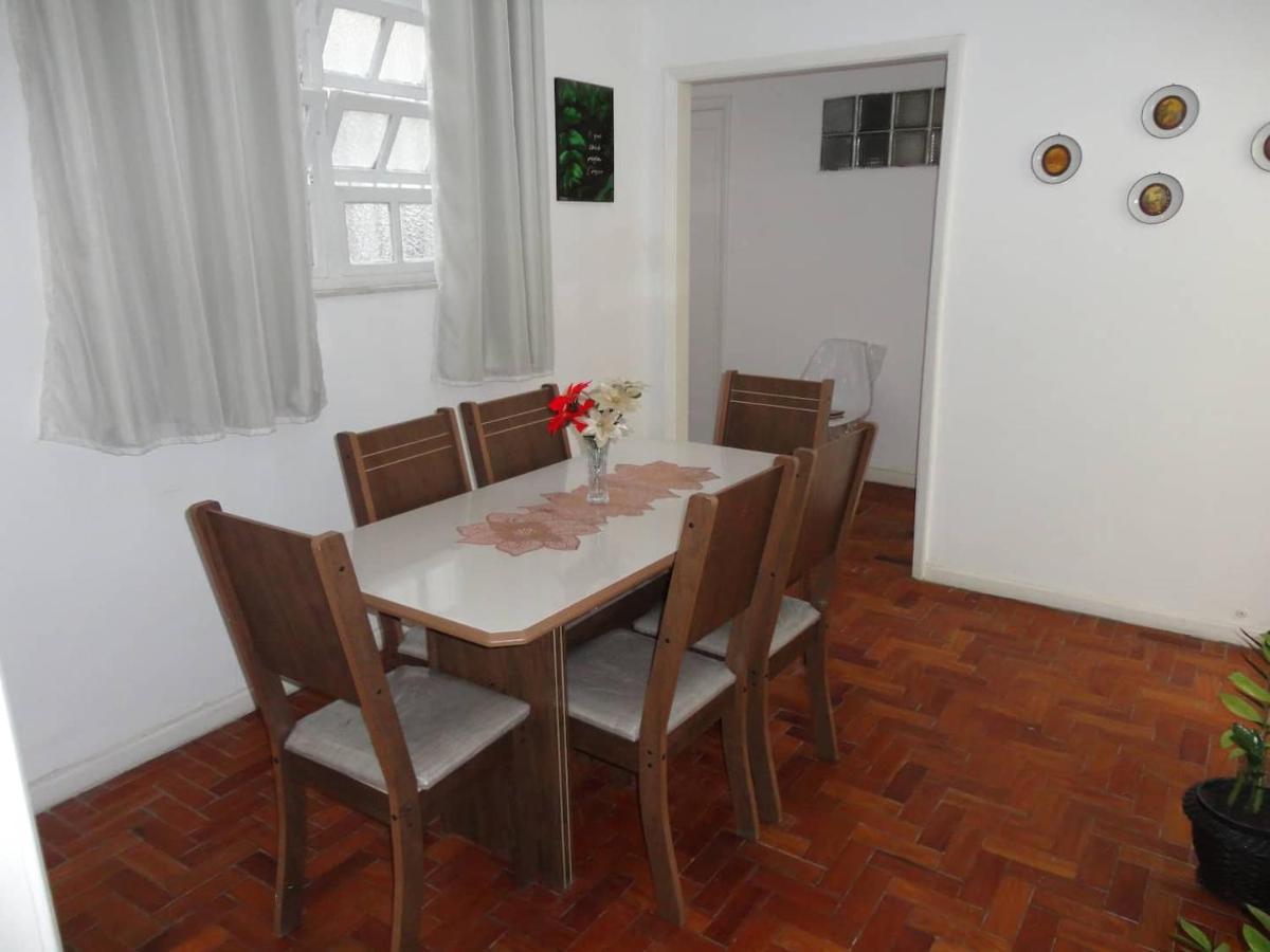 Copacabana Comfort Home Rio de Janeiro Exterior photo