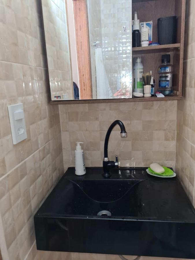 Copacabana Comfort Home Rio de Janeiro Exterior photo