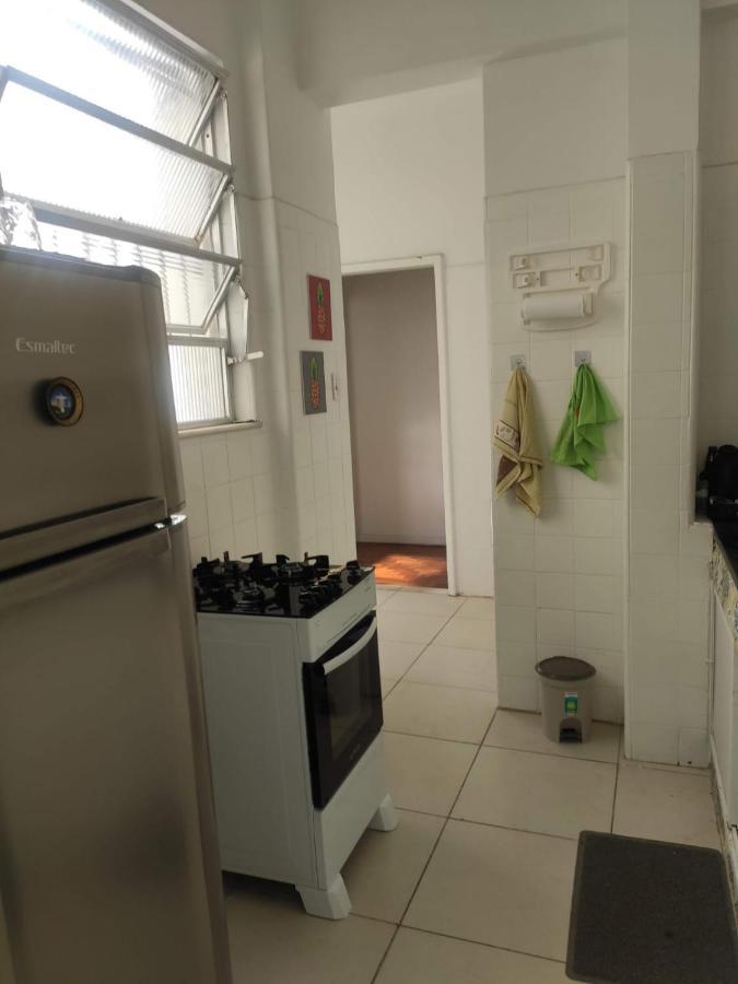 Copacabana Comfort Home Rio de Janeiro Exterior photo