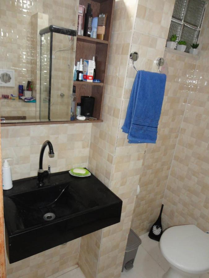 Copacabana Comfort Home Rio de Janeiro Exterior photo