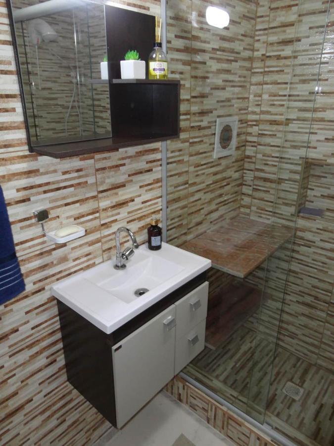 Copacabana Comfort Home Rio de Janeiro Exterior photo