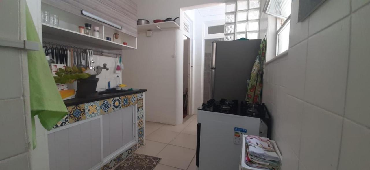 Copacabana Comfort Home Rio de Janeiro Exterior photo