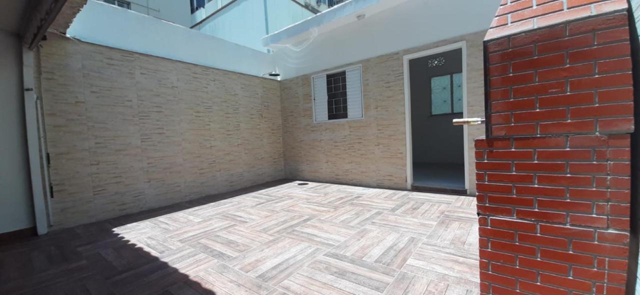 Copacabana Comfort Home Rio de Janeiro Exterior photo