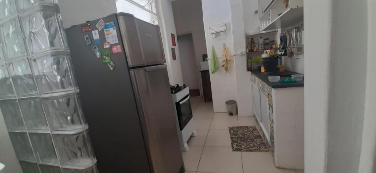 Copacabana Comfort Home Rio de Janeiro Exterior photo