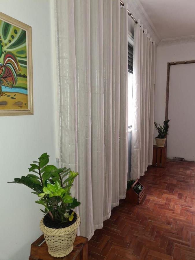 Copacabana Comfort Home Rio de Janeiro Exterior photo
