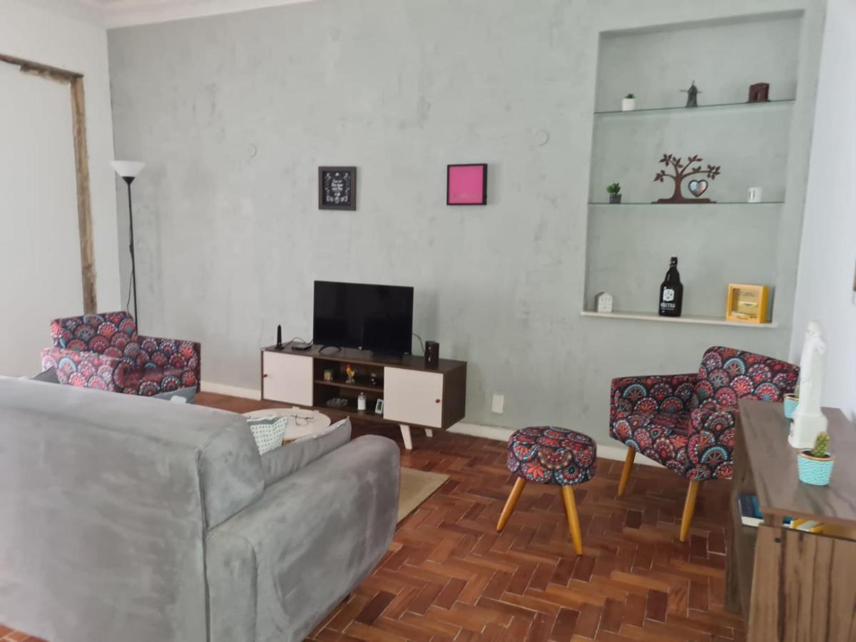 Copacabana Comfort Home Rio de Janeiro Exterior photo