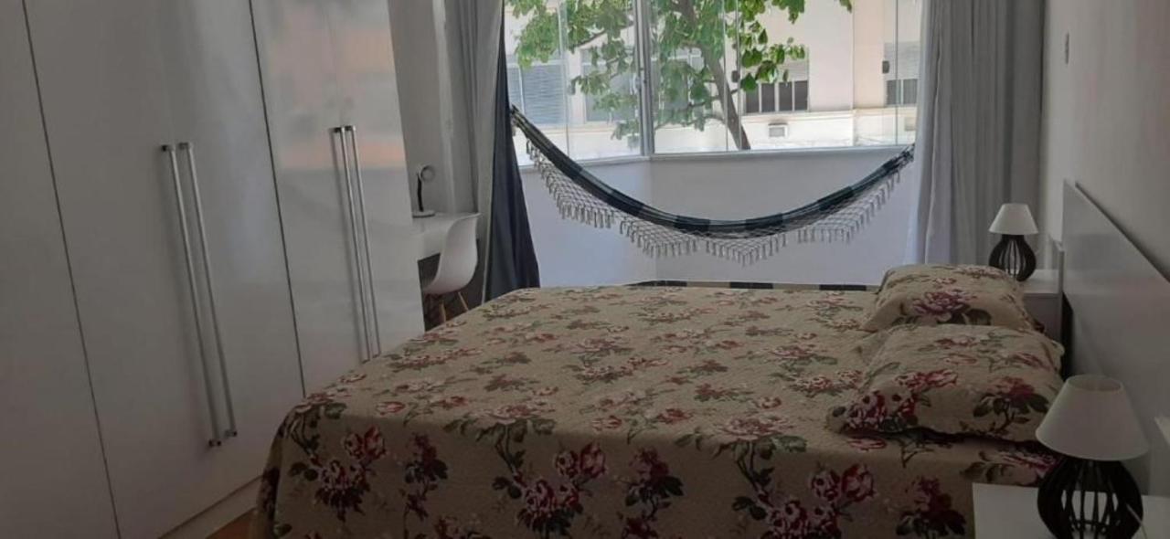 Copacabana Comfort Home Rio de Janeiro Exterior photo