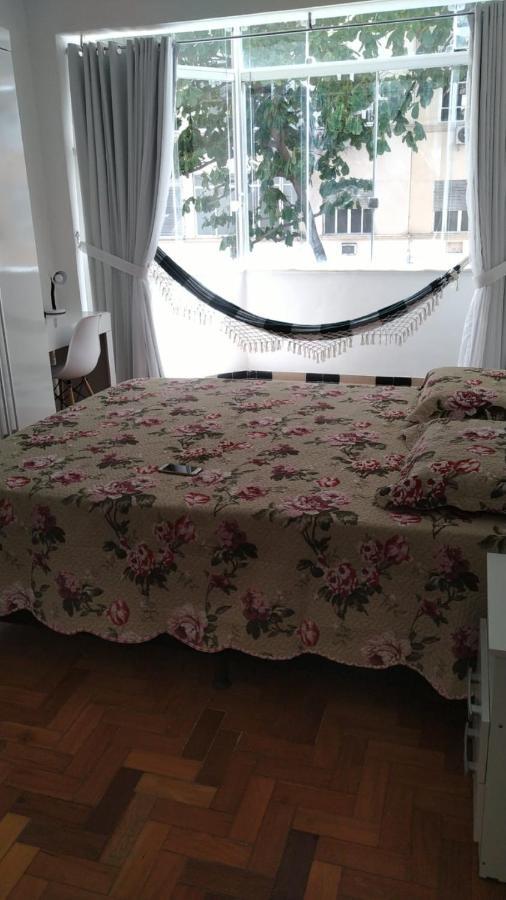 Copacabana Comfort Home Rio de Janeiro Exterior photo