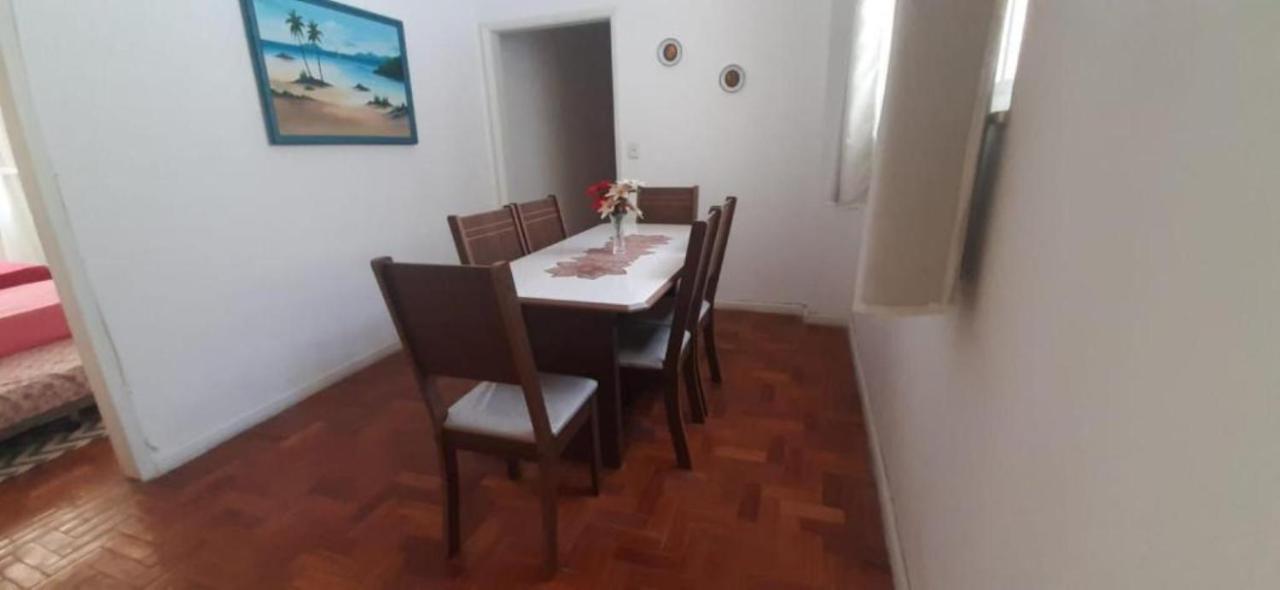 Copacabana Comfort Home Rio de Janeiro Exterior photo
