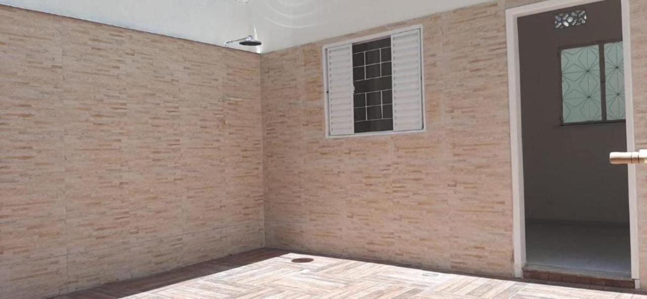 Copacabana Comfort Home Rio de Janeiro Exterior photo