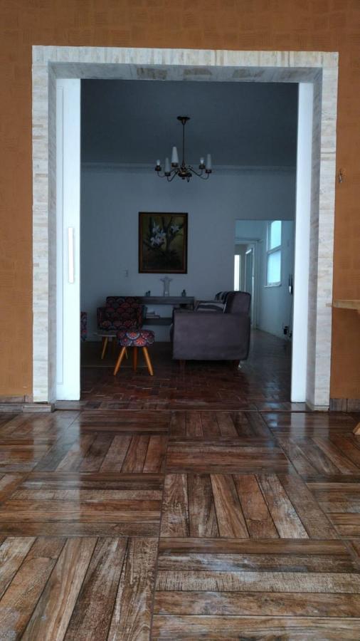 Copacabana Comfort Home Rio de Janeiro Exterior photo