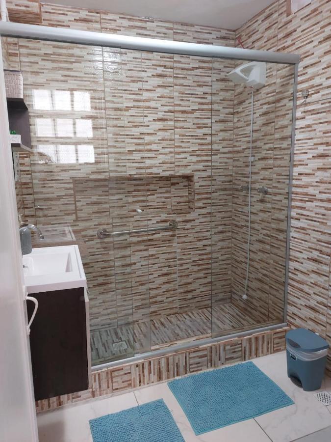 Copacabana Comfort Home Rio de Janeiro Exterior photo