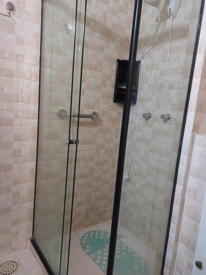 Copacabana Comfort Home Rio de Janeiro Exterior photo