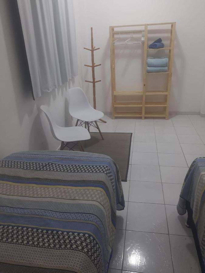 Copacabana Comfort Home Rio de Janeiro Exterior photo