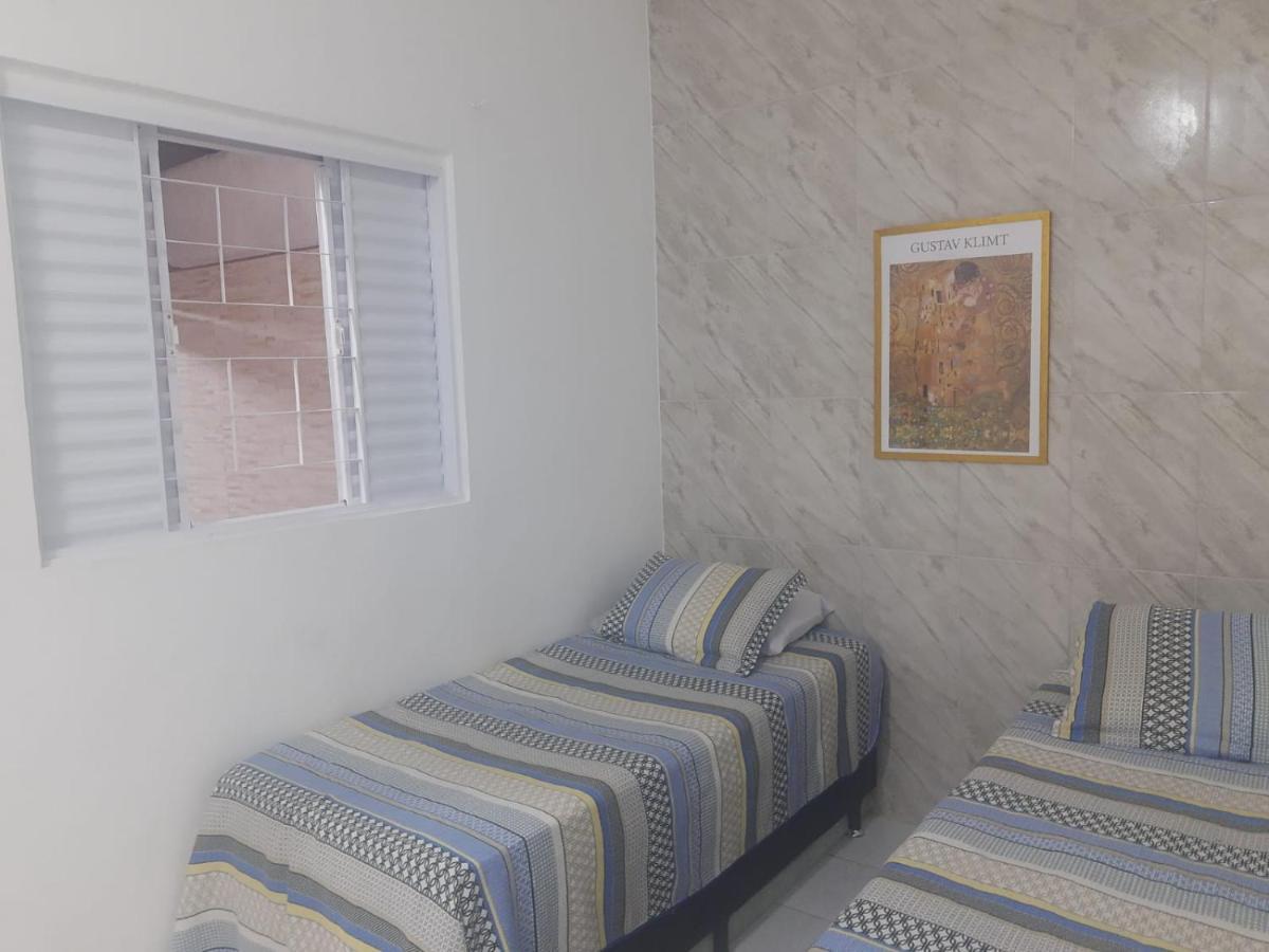 Copacabana Comfort Home Rio de Janeiro Exterior photo