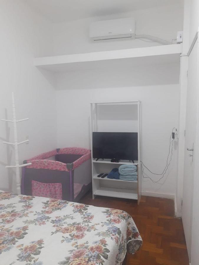 Copacabana Comfort Home Rio de Janeiro Exterior photo