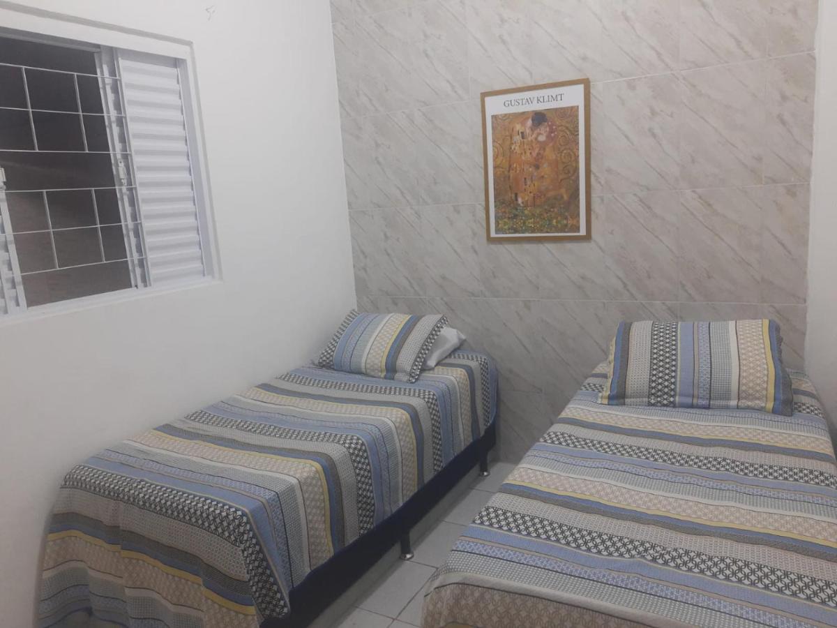 Copacabana Comfort Home Rio de Janeiro Exterior photo